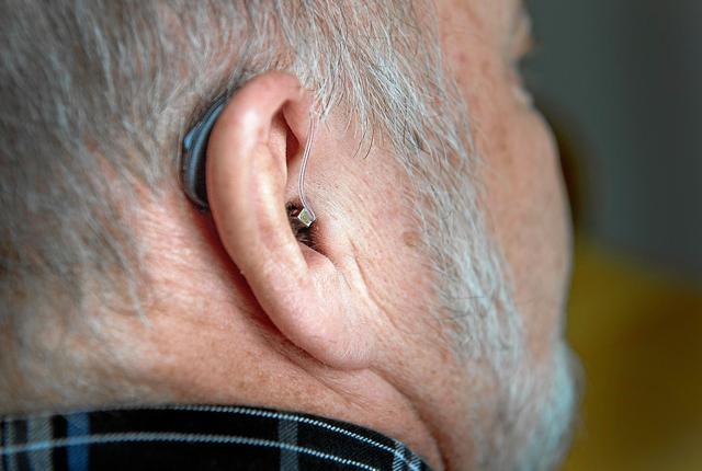 Der er gode nyheder til patienter med høretab. Arkivfoto