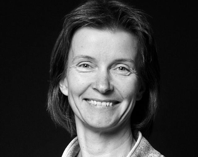 Professor i musikterapi Hanne Mette Ridder fra Aalborg Universitet Foto: Privat