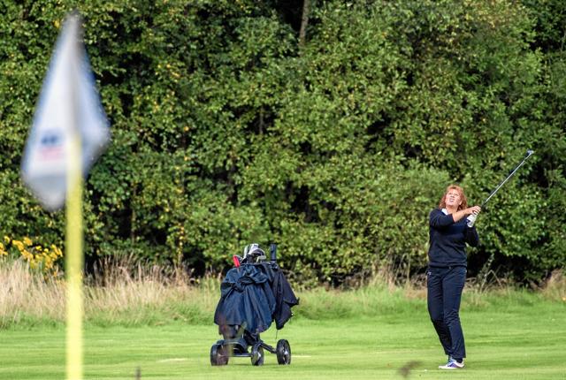 Golfklubben kan nu tage mod værtsskabet af to internationale turneringer.