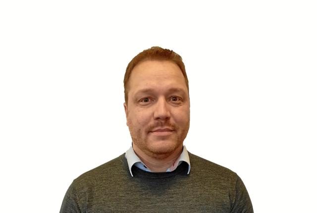 Pr. 11. november 2019 er Rune Tuxen Aagaard, 39 år, Fjerritslev ansat hos den tekniske servicepartner Intego som produktansvarlig for lovpligtige eftersyn i Installation & Service Aalborg.