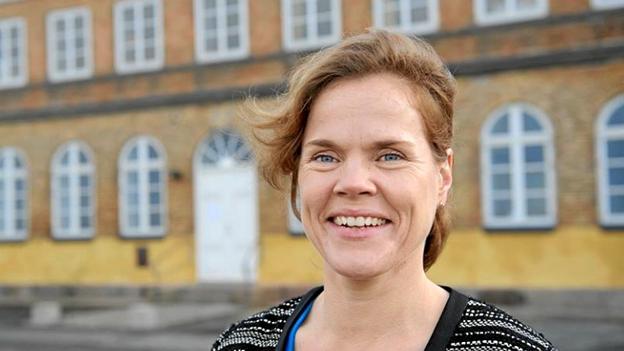 - Jeg har respekt for den politiske uenighed, men vi skal videre, siger Anna Oosterhof (V).