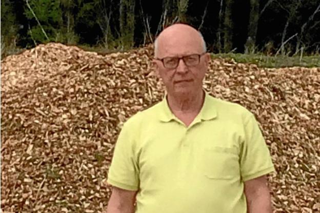 - Vi mener, det er muligt at kombinere en grøn profil med lave priser, lyder det fra formand Flemming Simonsen. Privatfoto
