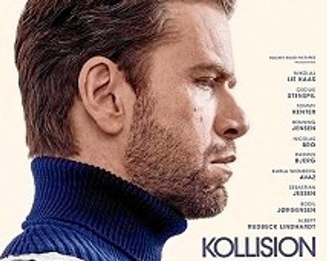 Filmen ”Kollision” har premiere i Kino i Pandrup. PR foto