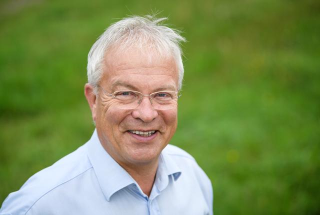 Peter Nielsen: Jeg vil arbejde for, at der vælges mindst en konservativ kandidat i Nordjylland.