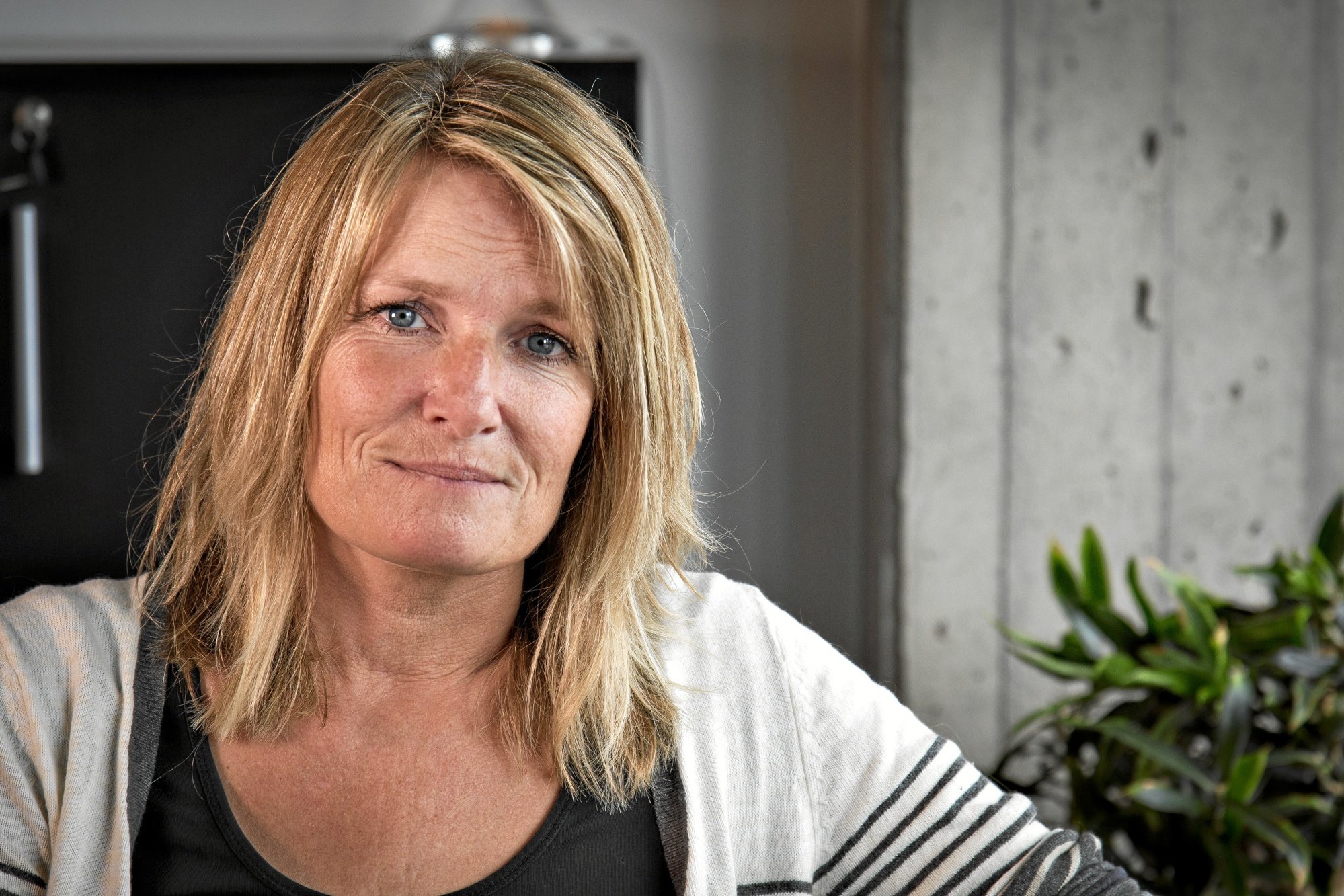 Der er også en anden måde at skrive om det kommende “Maskinrummet”