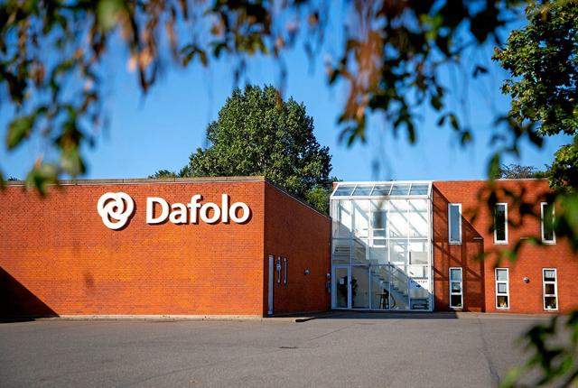 Dafolos nye chef får et godt afsæt efter et godt 2019.