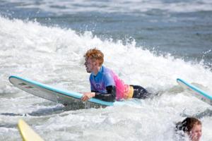 Surf-spots i verdensklasse møder elendig amatør