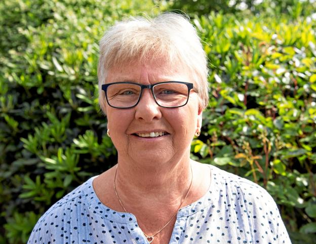 Behandlingen i sygeplejeklinikken er et tilbud der kan fravælges, understreger Hanne Andersen, der er formand for Ældrerådet.