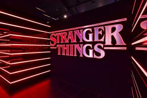Netflix vil lave en spin-off af Stranger Things
