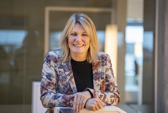 Birgit Hansen er ny formand for KL’s Miljø- og Forsyningsudvalg. Arkivfoto: Kim Dahl Hansen