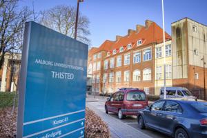 Billigere at operere i Aalborg: Patienter må på landevejen