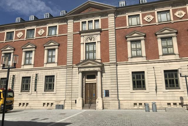 Aalborg Historiske Museum er klar til igen at byde gæster velkommen. Privatfoto