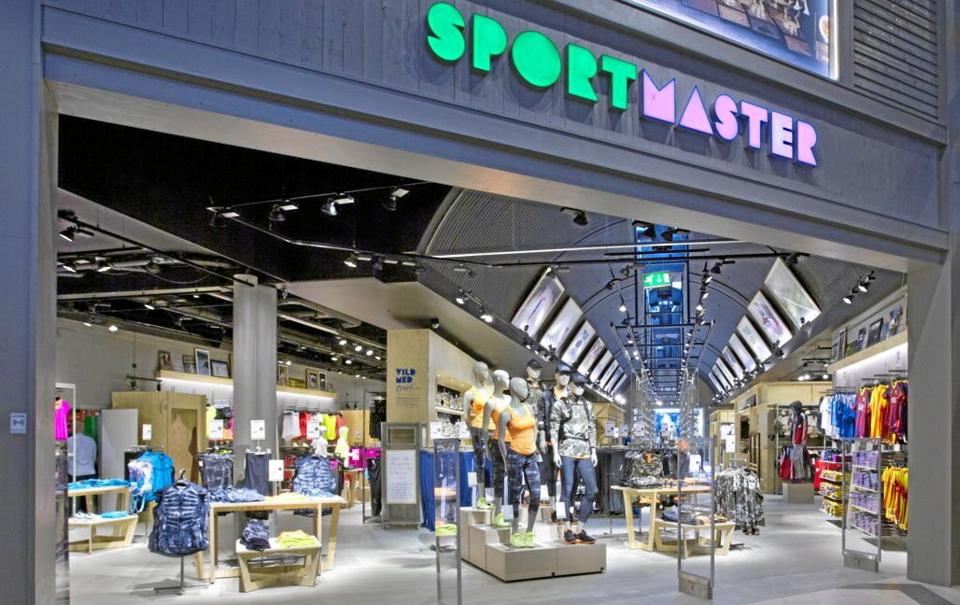 Foto: Sportmaster