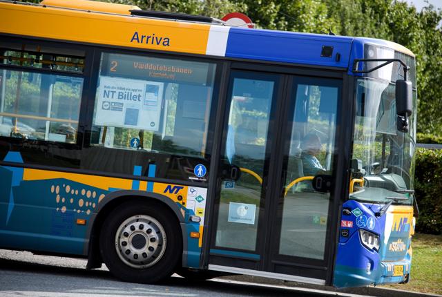 NT er ved at sætte busser ind mellem Aalborg og Frederikshavn for at tilgodese borgernes pendlingsbehov