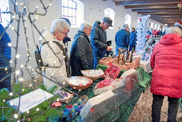 Der bliver ingen Jul på Knivholt i år med flere tusinde besøgende