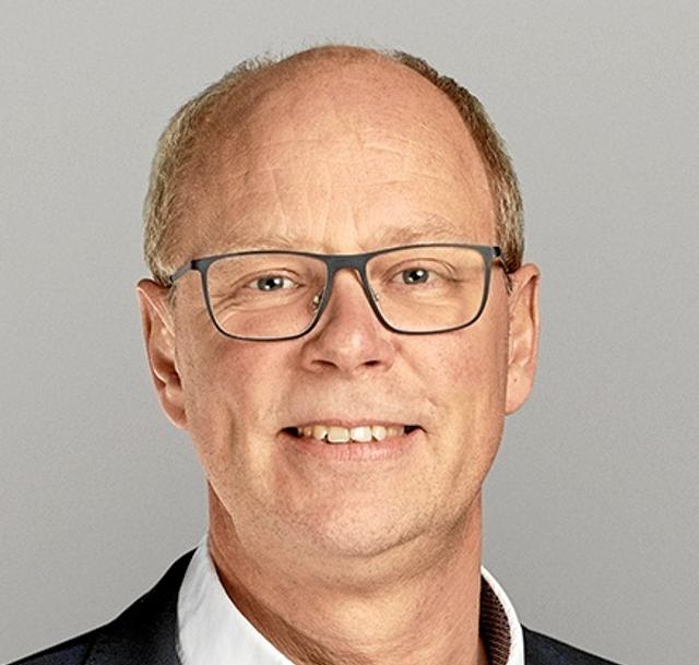 Henrik Christensen skal lede afdelingen i Skagen.