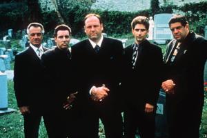 Den evige gangster og Sopranos-stjerne Tony Sirico er død