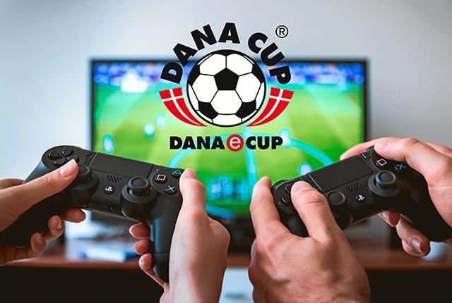 Dana eCup er en turnering for både bredde og elite med flotte præmier til vinderne. Foto: Dana Cup