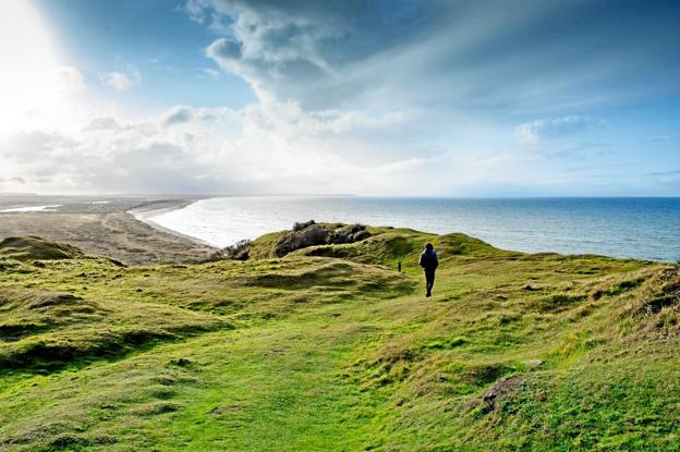 Naturen i Nordjylland er fantastisk, og det skal være let at komme der til og finde rundt viser en ny undersøgelse fra Dansk Kyst-og Naturturisme.