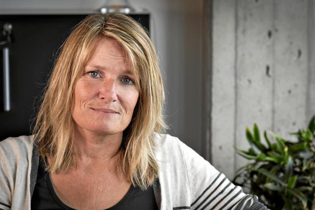 Birgit Hansen: Vi har været glade for den partnerskabsaftale, vi har haft med bl.a. Dansk Byggeri, og det er nu tid til, at vi skal se nærmere på de muligheder, der er for et nyt og endnu tættere samarbejde
