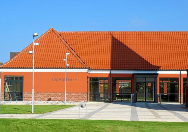 På et møde i sognegården var der flertal for et fælles menighedsråd i Løkken Storpastorat. ?Foto: Arkivfoto