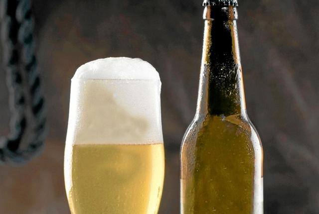 Ældre Sagen er 28. januar på banen med et ølsmagningsarrangement på Værestedet i Gandrup. Foto: Allan Mortensen
