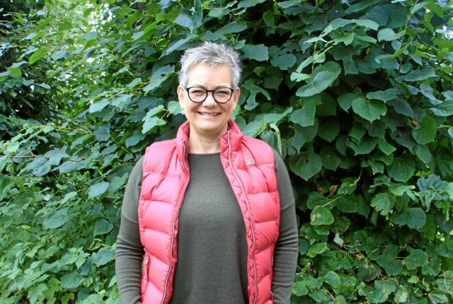 Marianne Jørgensen fra Kjeldgård ved Selde har i mere end 25 år skrevet klummer i Landsbladet og Landbrugsavisen om livet på lande. Arkivfoto