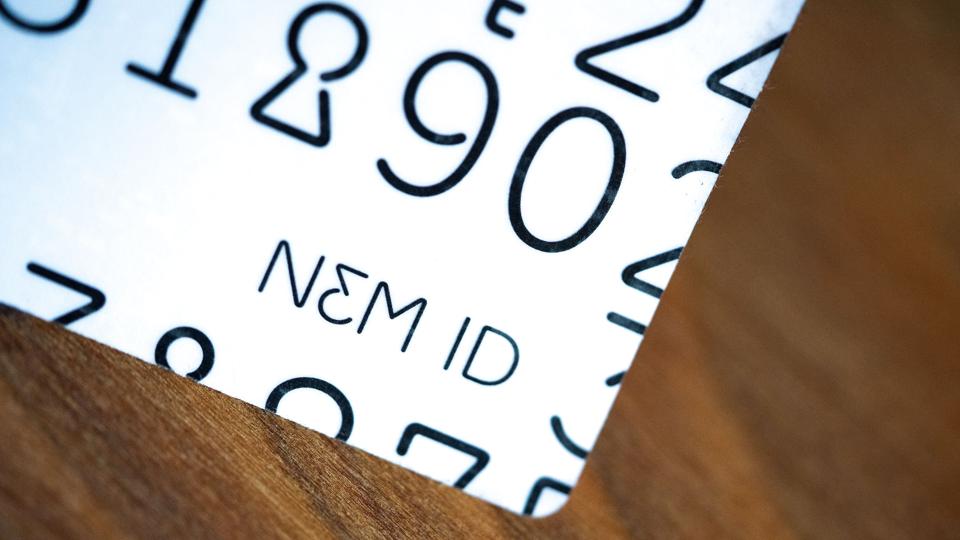 I slutningen af juni blev NemID, som Nets har ansvaret for stabil drift af, ramt af store it-problemer. Det gav udfordringer med at få adgang til netbank og sider som sundhed.dk eller skat.dk både med NemID og MitID. Finansminister Nicolai Wammen (S) venter nu på en grundig redegørelse for forløbet. (Arkivfoto). <i>Emil Helms/Ritzau Scanpix</i>