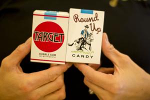 WHO opfordrer Danmark til at forbyde slikcigaretter