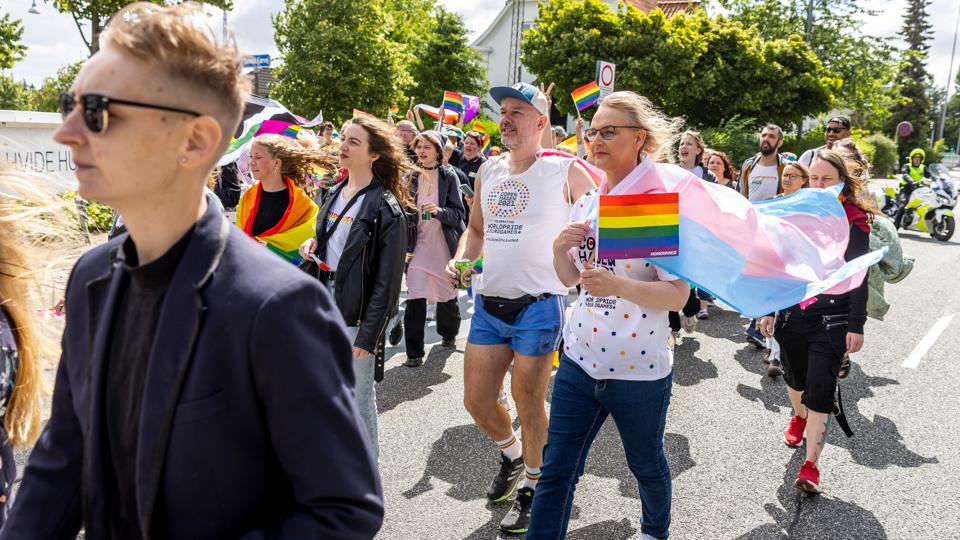 Aalborg Pride 2