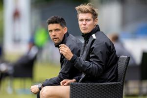 Fodboldinvalid nordjyde vil tilbage til Superligaen