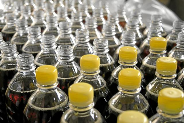 Vores sodavandsforbrug er eksploderet, og det giver overvægt, som øger risikoen for mindst 13 kræftformer.  Foto: Unsplash.com