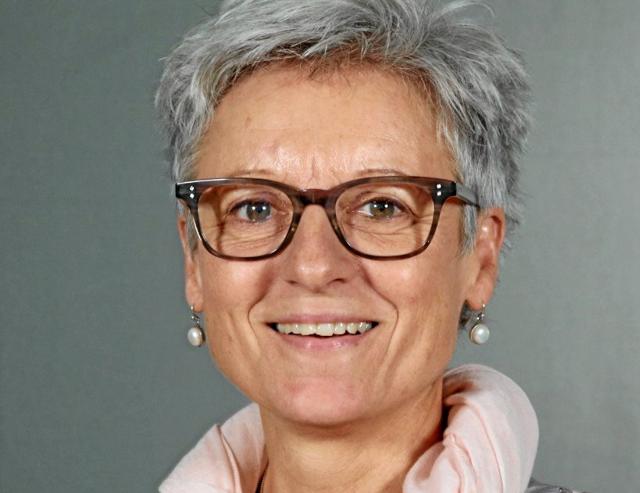 Liselotte Brørup har 40 års jubilæum i Landbo Nord. Foto: Landbo Nord