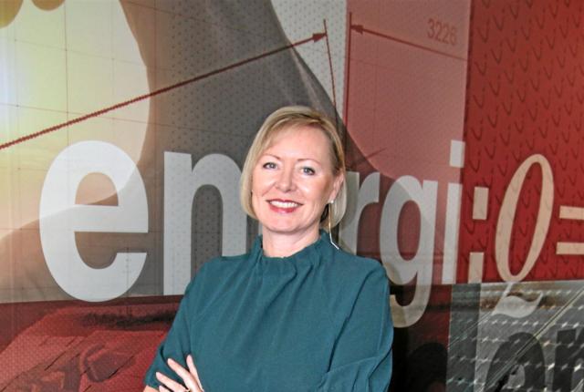 Erhvervsdirektør hos Erhvervsakademi Dania Birgitte Riise Bjærge glæder sig over det nye samarbejde med EjendomDanmark, som har skabt den nye attraktive diplomuddannelse. Privatfoto