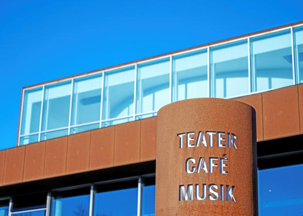 Vendsyssel Teater og Dramatikkens Hus har indgået et visionært samarbejde, hvor de hylder vores samtid og sætter ny dansk dramatik i højsædet, lyder det. <i>pr-foto</i>
