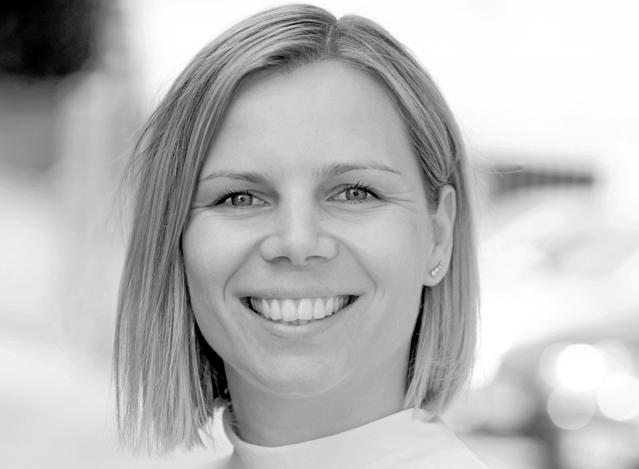 Anne-Mie S. Rasmussen er tiltrådt som salgs- og produktudvikler hos Turisthus Nord.