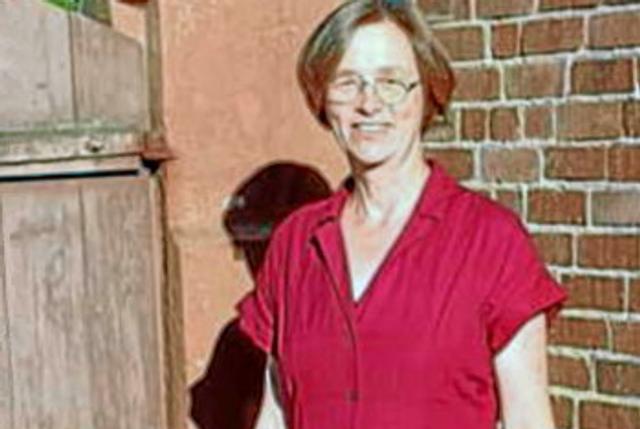 Anne Damkjerg Lautrup
er ny sognepræst i
Midt-Hanherreds Pastorat. Privatfoto