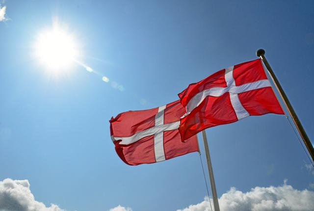 Den 5. september er officiel Flagdag for Danmarks udsendte. Det er den dag, hvor Danmarks udsendte anerkendes for den indsats, de har ydet, og hvor de faldne mindes.pr-foto