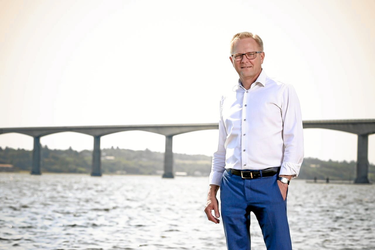 Vil råbe staten op: - Vi mangler 139 millioner kroner