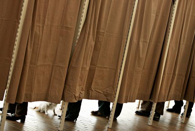 Valgforbundet skal sikre mod stemmespild på valgdagen.