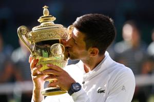 Djokovic falder ud af top-5 på verdensrangliste