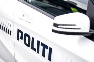 Tiltale: Lastbilchauffør smuglede over et ton hash til Norge