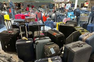Heathrow reagerer på krise: Sætter loft over antal passagerer