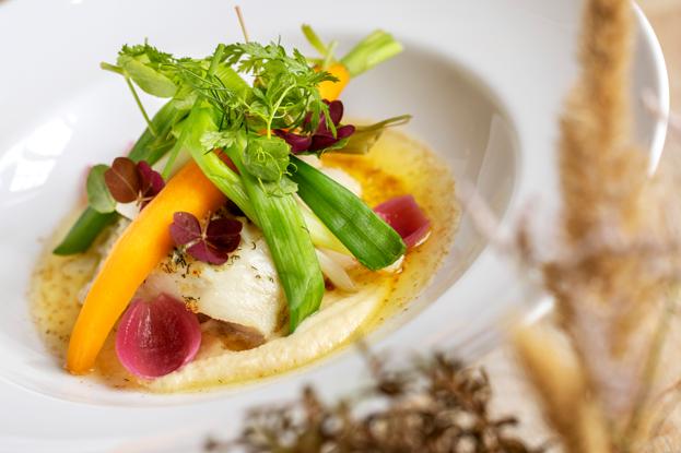Kuller - en perfekt sommerret med få ingredienser og det rigtige håndelag. <i>Foto: Lars Pauli</i>
