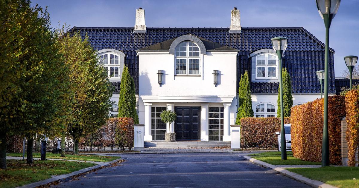 Her er de 5 dyreste huse i Aalborg | Aalborg LigeHer.nu