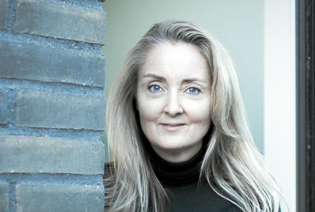 Annette Berthelsen åbner psykoterapeutisk klinik i Løkken. Foto: Privatfoto
