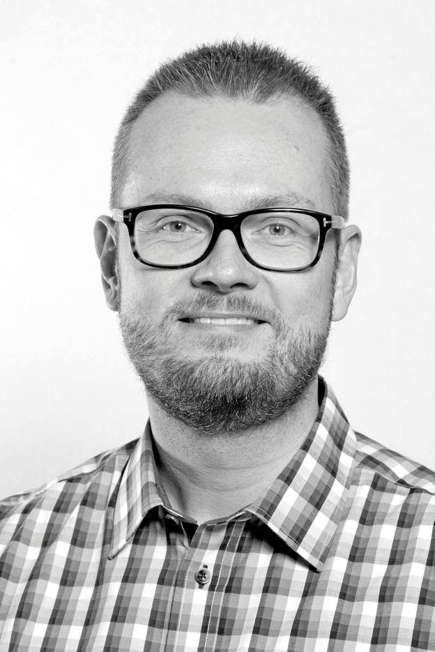 Palle Hansen har de seneste år været chef for økonomiafdelingen i Brønderslev Kommune og faglig leder for økonomi og HR i plejeboligfunktionen i Aalborg Kommune. Før det var han faktisk ansat i Jammerbugt Kommune.
