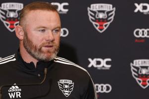 Nordmand redder Rooney i trænerdebuten i USA