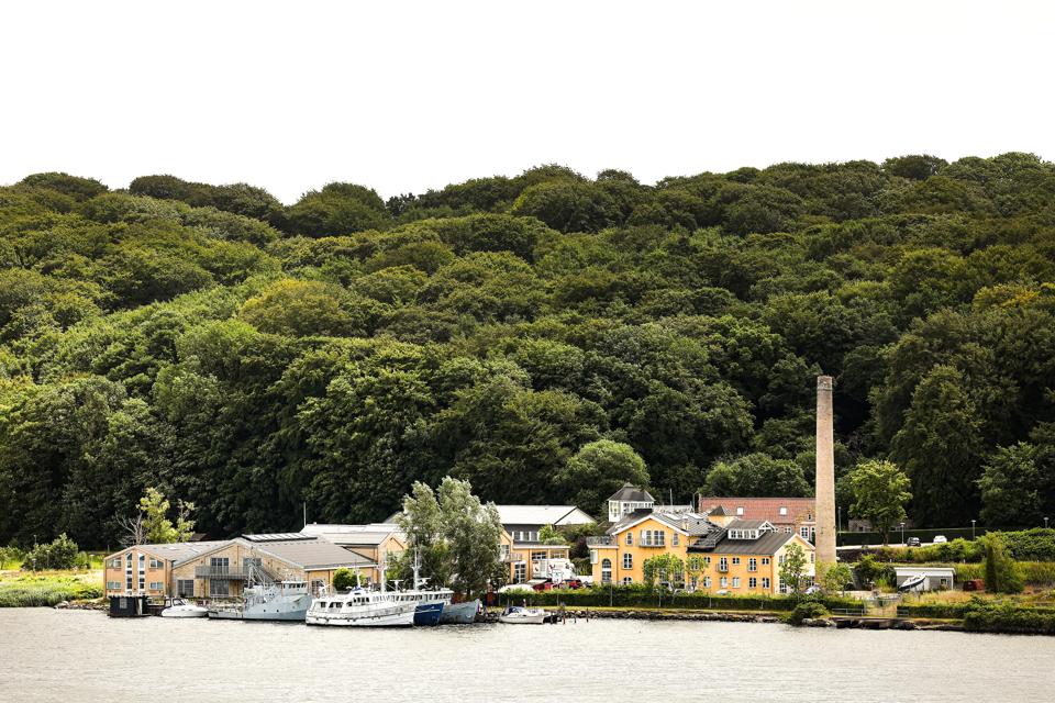 Det er Destination Himmerlands opgave at sætte spot på de mange smukke steder i Himmerland og trække gæster til... <i>Foto: Claus Søndberg</i>