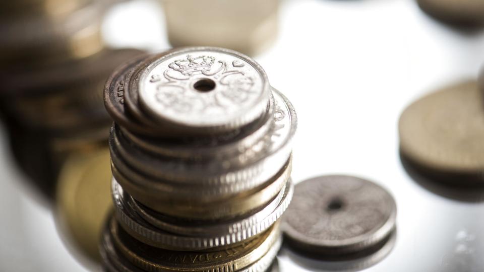 I gennemsnit er der hver måned 60 beboere blandt de 30.000 lejeboliger hos Boligkontoret Danmark, der får lejemålet ophævet, fordi de er kommet bagud med huslejen. Men i juni måned i år var der flere end 90 beboere, der modtog en ophævelse. (Genrefoto). <i>Kristian Djurhuus/Ritzau Scanpix</i>